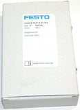 Up to 5 New Festo VSVA-B-P53E-H-A1-1C1 Solenoid Valves 546706