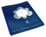 Kistler Model 564 Meter Indicator Instruction Manual