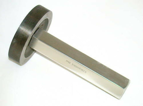 PMC INDUSTRIES THREAD GAGE PLUG 3.562-40 UNS-2B GO