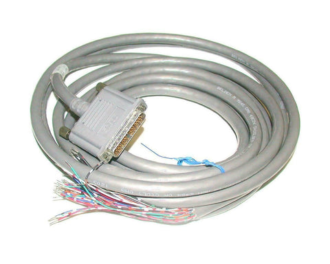 New Adept Technology  10330-01090  I/O Output Cable Assembly Rev. C