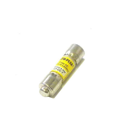 COOPER BUSSMAN  LP-CC-7  LOW PEAK CURRENT LIMITING FUSE 7 AMP 600 VAC