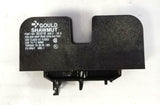 Gould Shawmut 30321R Fuse Holder 1 Pole 30 A 600 V (6 Available)