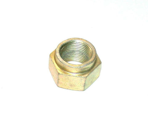 RB & W  NT9473  LAMALLOY L9 STOVER HEX  NUT 1" FINE THREAD