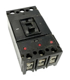 Westinghouse LBB3300 3-Pole Circuit Breaker 300A 600V 3 Phase Bolt-On