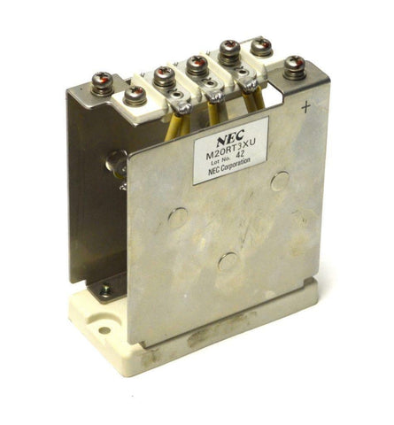 NEC M20RT3XU BRIDGE RECTIFIER MODULE