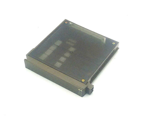 Mitsubishi  MEM-A  MC411  Memory Card Module