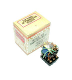 New Factory Authorized Parts  HN61ZL010  Power Duty Relay 10 Amp 115 VAC Coil