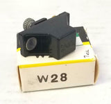 New Allen Bradley W28 Thermal Overload Relay Heater Element (2 Available)