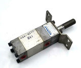 Nopak 78-1333 Pneumatic Cylinder 1-1/2" X 5/8"