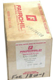 Fairchild Pressure Regulator Valve Rebuild Part Kit EA-12200 NIB