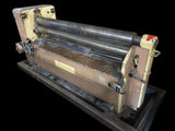 6' x 3/16" Niagara 6-72 Initial Pinch Bending Roll