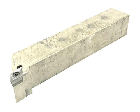 Iscar SDJCR-16-3 RH Iso-Turn Indexable Turning Tool Holder 1" Shank 6" OAL