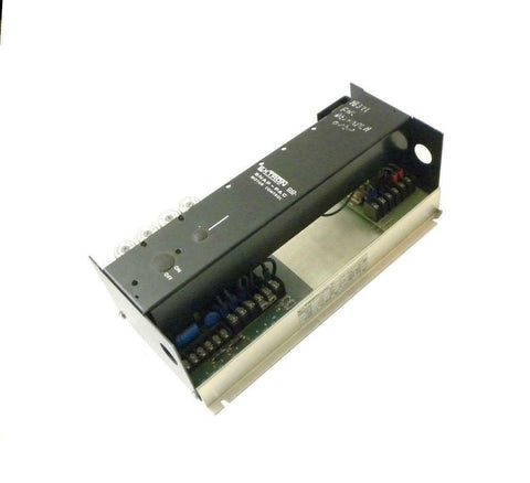 Extron Snap-Pac  114-0510A0105  Motor Speed Control DC Drive 1/2 HP