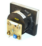 PERCENT LOAD PANEL METER 0-200%