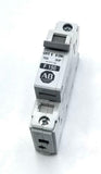 Allen Bradley 1492-CB1 Circuit Breaker  F150 15 A