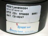 NEW DYNAPAR ROTARY ENCODER 62-AAEF-0240-A0 -TYPE M050264