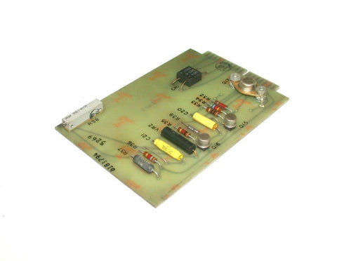 ALVIC  6181794  PCB  CIRCUIT BOARD