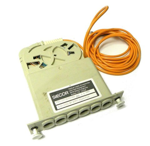 SIECOR FDC-CP16-50-063 OPTICAL CABLE ASSESSORIES