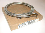 NEW BANNER 36" FIBER OPTIC CABLE .125" DIA BF23SMAAMLB