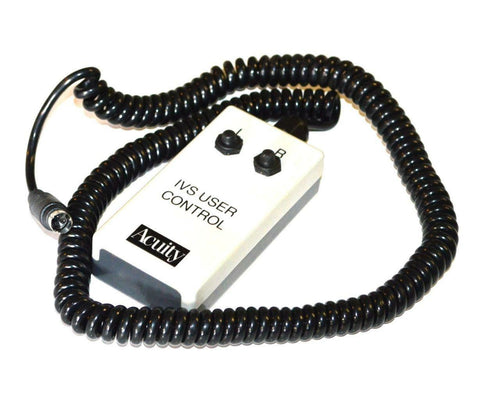 ACUITY IMAGING INC AS-SWC2 IVS USER CONTROLLER