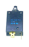 E-T-A   45-700-PI0  Single Pole Circuit Breaker 10 Amp 250 VAC