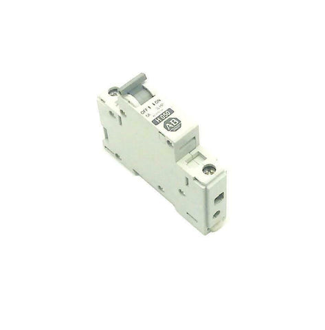New Allen Bradley 1492-CB1  H 050  Single-Pole Circuit Breaker 5 Amp Series C