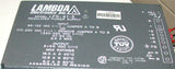 New Lambda Electronics  LFS-41-5  Regulated Power Supply 5 VDC