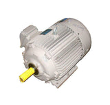 New Teco Westinghouse  EP0154 NEMA Premium 3-Phase AC Motor