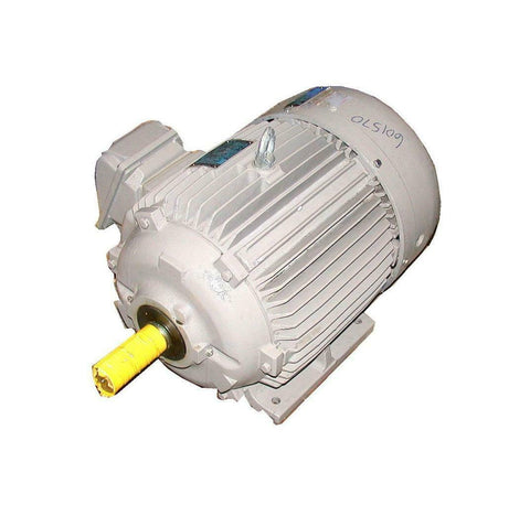 New Teco Westinghouse  EP0154 NEMA Premium 3-Phase AC Motor