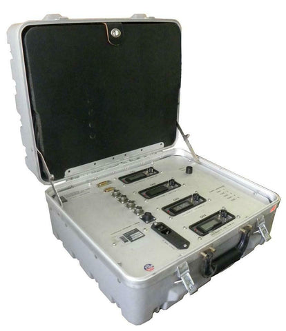 RJG Technologies PM-4500 Monitoring System - SOLD AS IS | Surplus Select