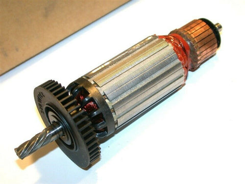 UP TO 2 NEW METABO ELECTRIC DRILL 115 VOLT ARMATURES 31000622