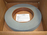 2 New Norton 14" x 8" x 1 Fine Grade Silicon Carbide Deburring Wheel 66261055244