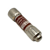 Lot of (2) Bussmann Limitron KTK-R-3 Class CC Current Limiting Fuses