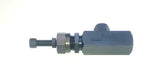 New Manatrol  RA-400-3  Flow Control Valve  1/4 NPT 600-1200 PSI