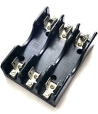 Bussmann 1B0035 Fuse Block 60 A 600 V 3 pole