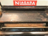 Niagara 275-7-182 18" Metal Straightener