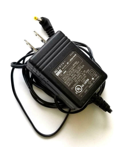 ORC SA110C-05-I Switching Adapter 100-240 V 50/60 HZ (2 Available)