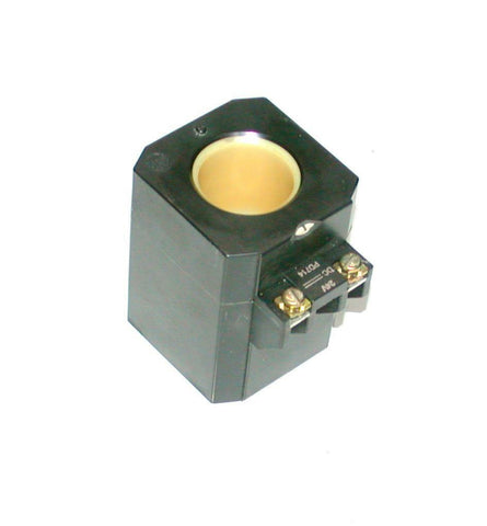 ALLEN BRADLEY  PD714   CONTROL RELAY COIL 24 VDC