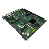 Nortel NTVQ01BA RLSE 05 Voice Gateway Media Card