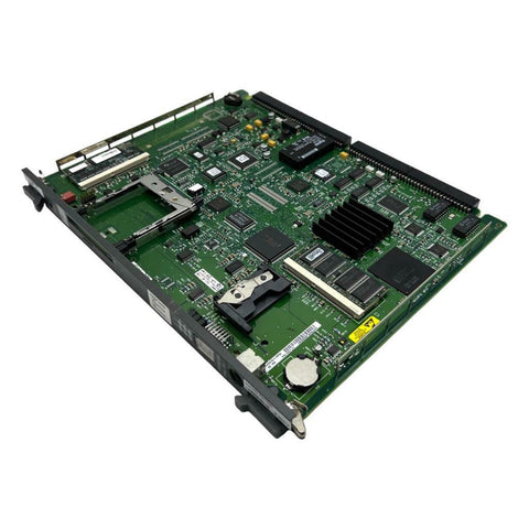 Nortel NTVQ01BA RLSE 05 Voice Gateway Media Card