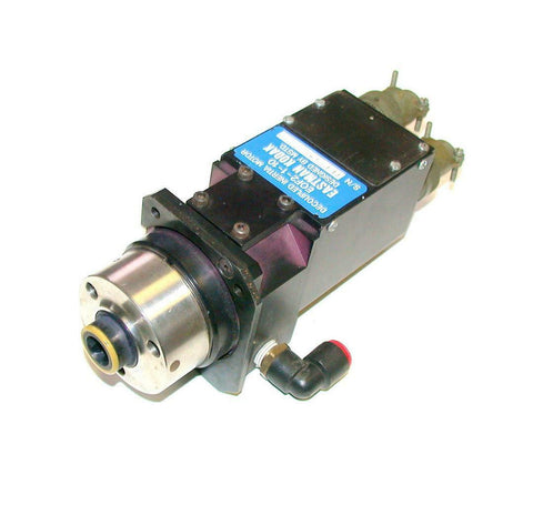 Unbranded  E0F2-1-10  Decoupled Inertia Motor 1/4 NPT