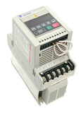 Allen-Bradley 160-BA03NSF1P1 Ser. C Variable Speed Drive 0.75kW/1.0HP 3 Phase