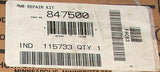 NIB New Horton Nexen  847500  Air Champ MWB Repair Kit