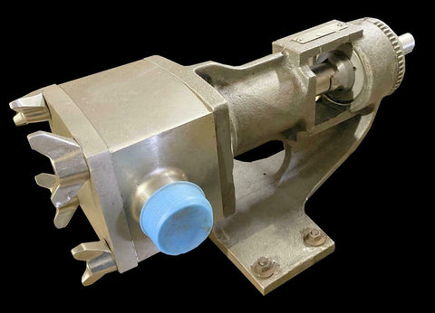 IDEX Viking Pump AK500B Take-Apart Alloy Gear Pump Bracket Mounted