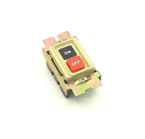 Panasonic  BEH3-15-1 Small On/Off Pushbutton Station