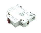 Moeller FAZ C16 1 Pole Circuit Breaker 16A 415VAC 48VDC DIN Rail Mount