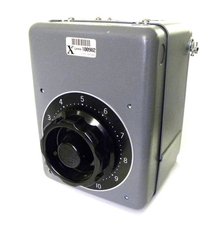 Technipower W20HG2M Variac Autotransformer 0-280V Output