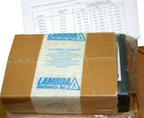 Lambda Regulated Power Supply 24VDC LFS-43-24 NIB