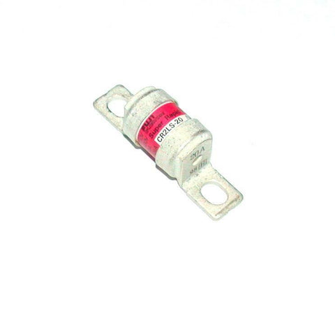 NEW FUJI ELECTRIC   CR2L-20   SUPER RAPID FUSE  20 AMP 250 VAC