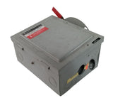 Eaton PowerMaster G321NFK 30A Type 1 Safety Switch 3 Pole 240VAC